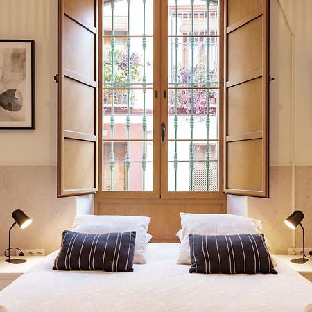 Modern Spacious Apartment Central Of Sevilla Exteriér fotografie