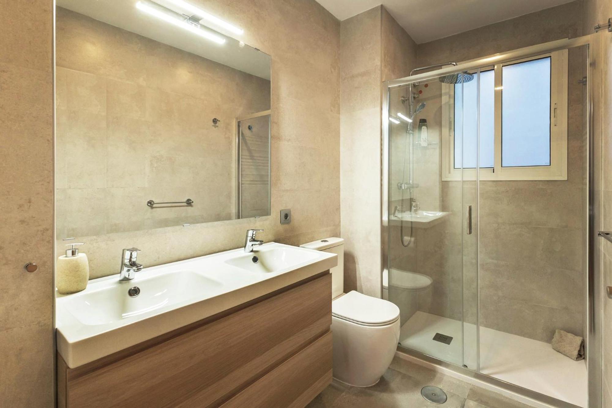 Modern Spacious Apartment Central Of Sevilla Exteriér fotografie