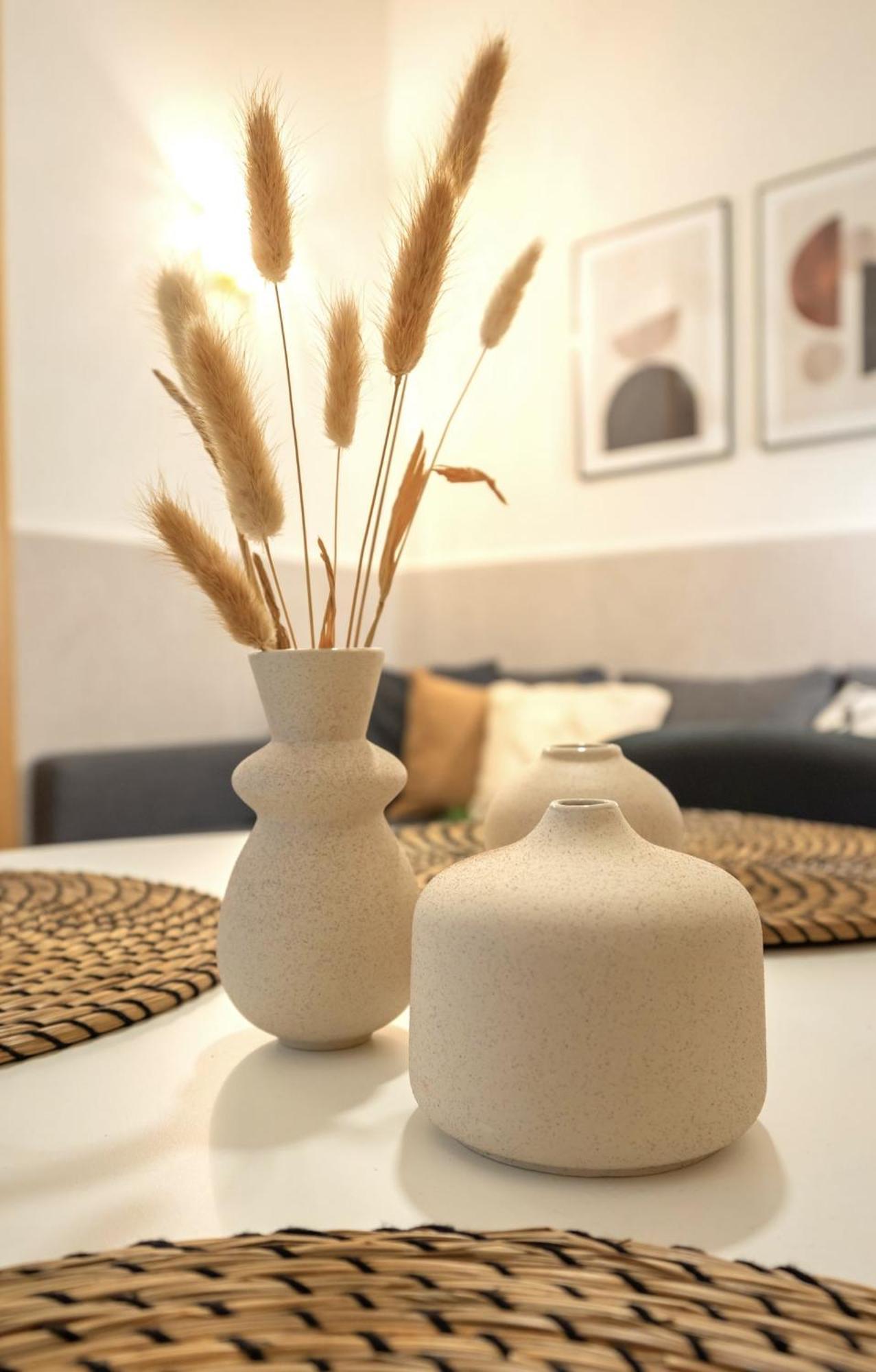 Modern Spacious Apartment Central Of Sevilla Exteriér fotografie