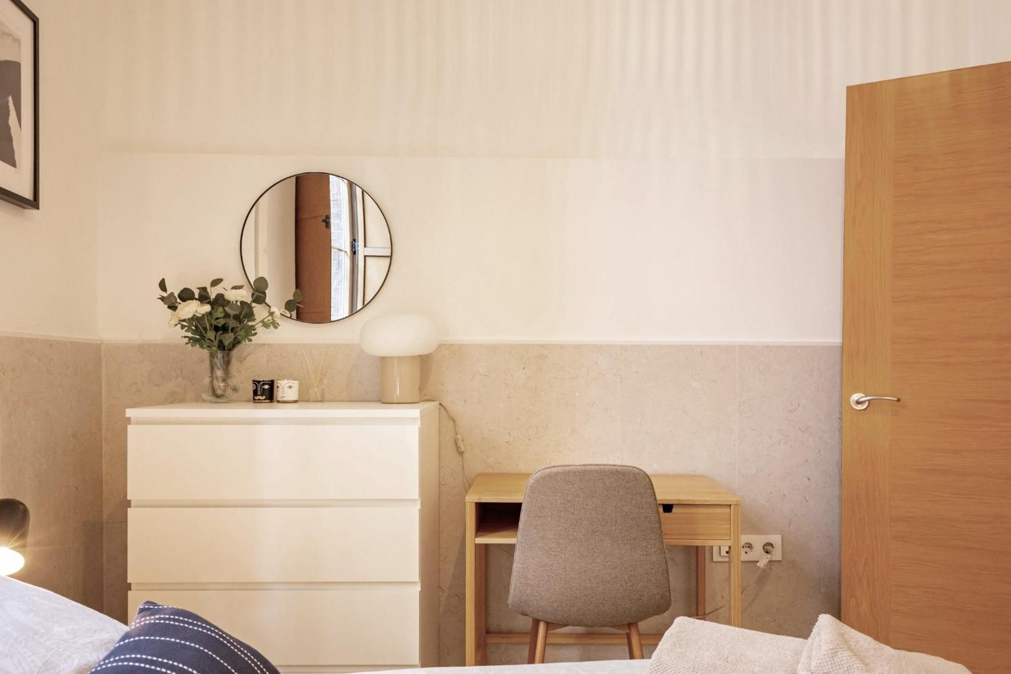 Modern Spacious Apartment Central Of Sevilla Exteriér fotografie
